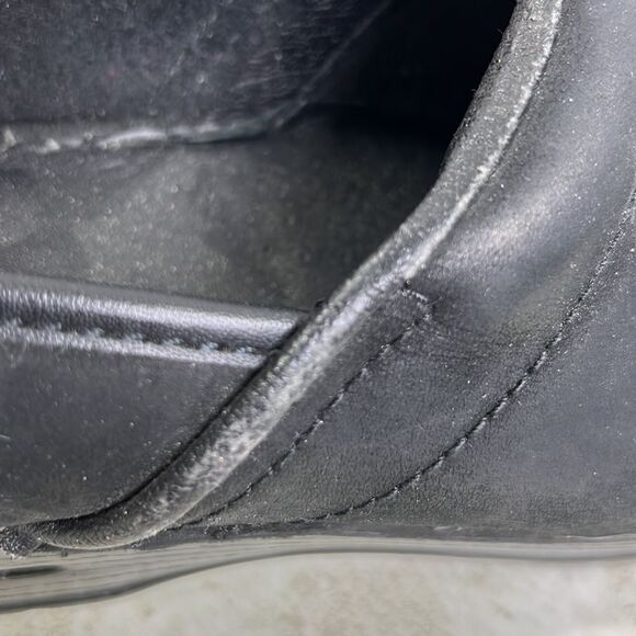 Bjorndal Black Clogs Size 10 - Picture 7 of 7